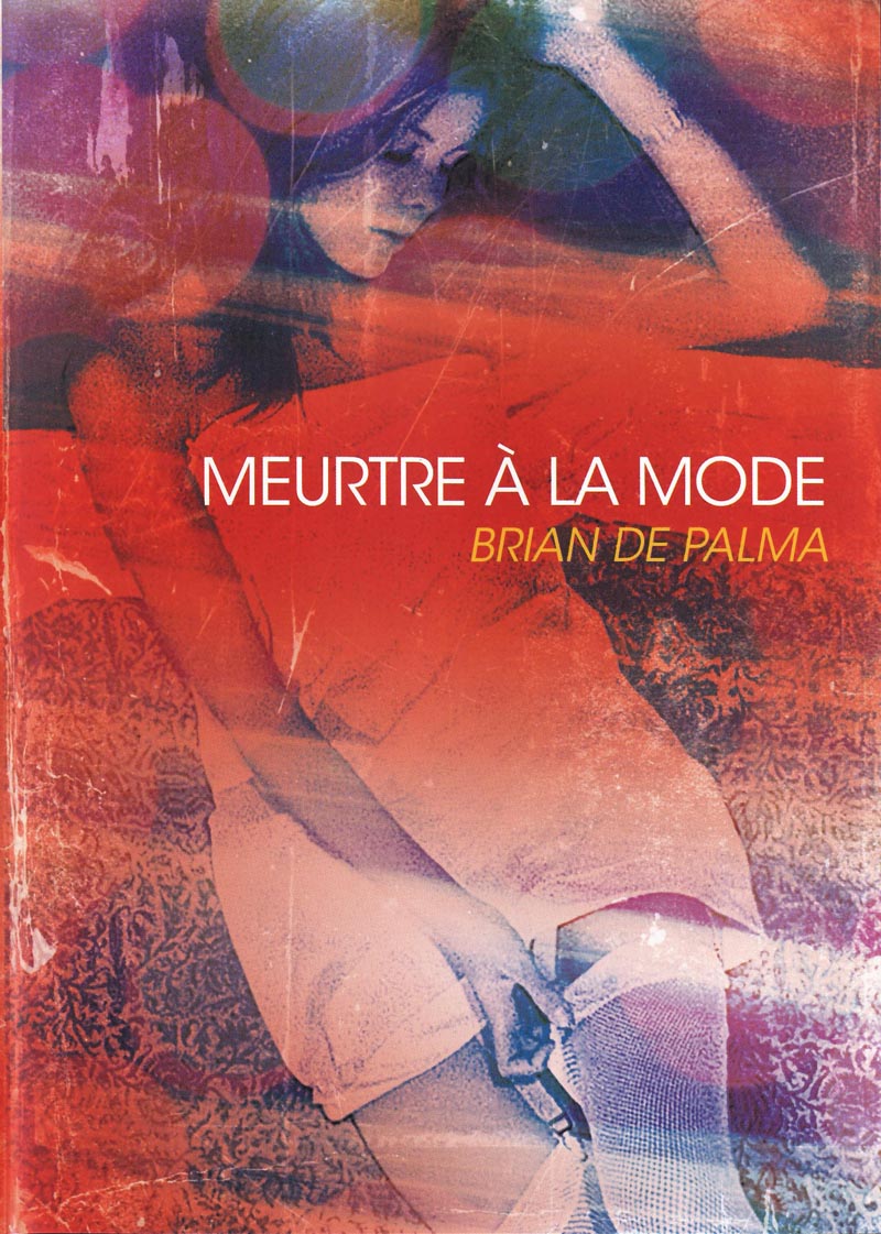 Meurtre  la mode