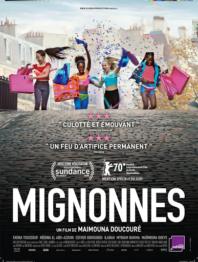 Mignonnes