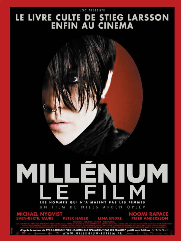 Millnium, le film