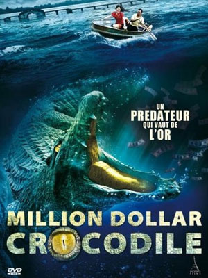 Million Dollar Crocodile