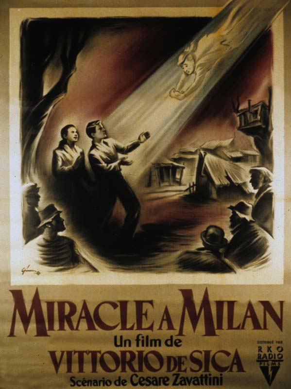Miracle  Milan
