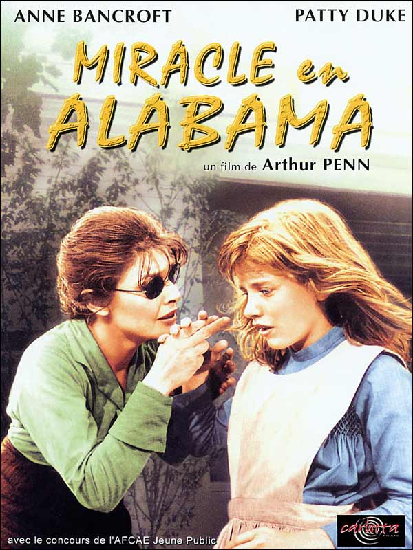 Miracle en Alabama