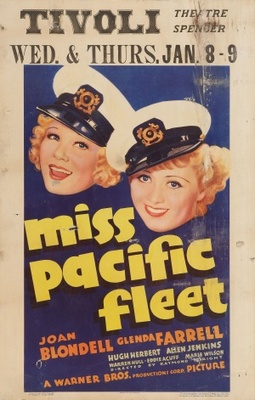 Miss Pacific