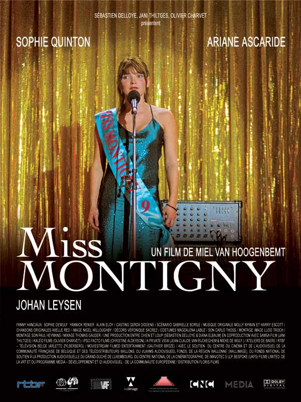 Miss Montigny