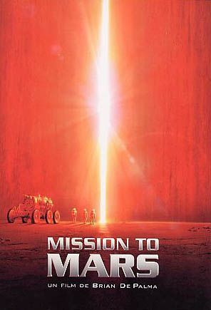 Mission to Mars