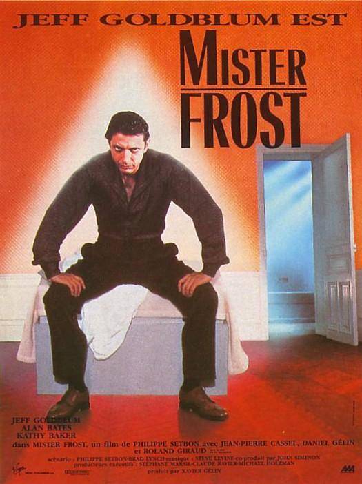 Mister Frost