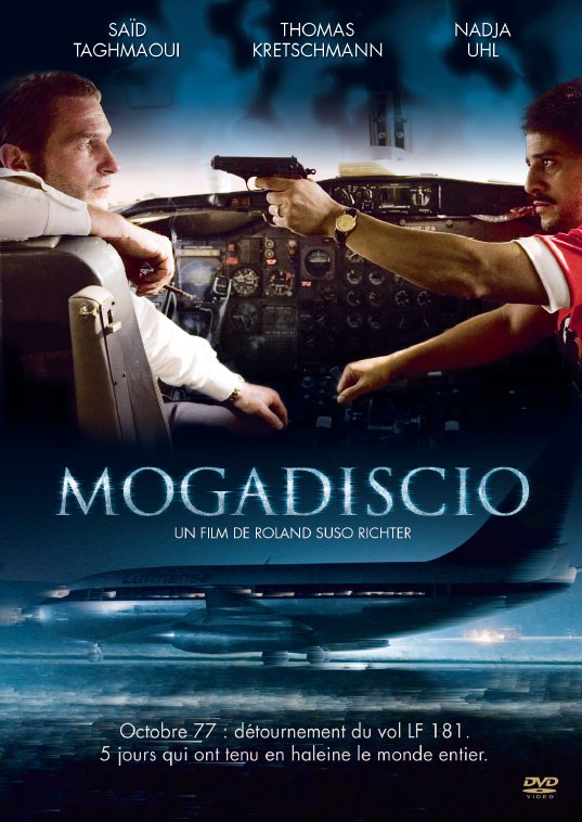 Mogadiscio (TV)