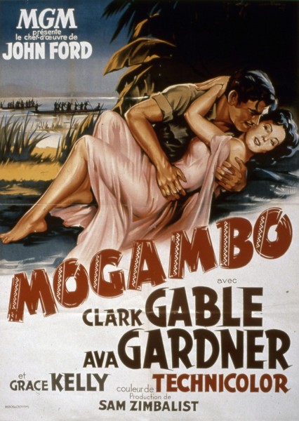 Mogambo