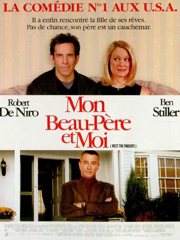 Mon beau-pre et moi