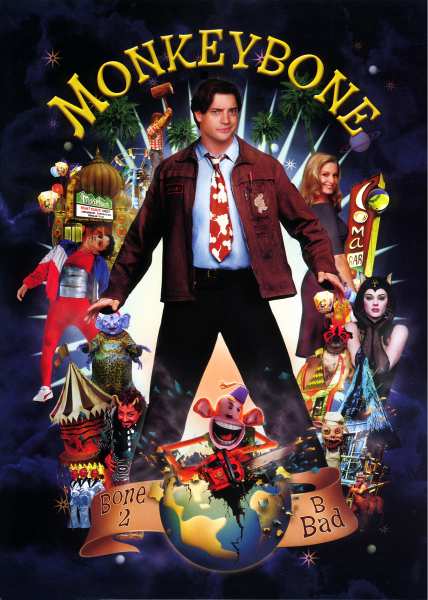 Monkeybone