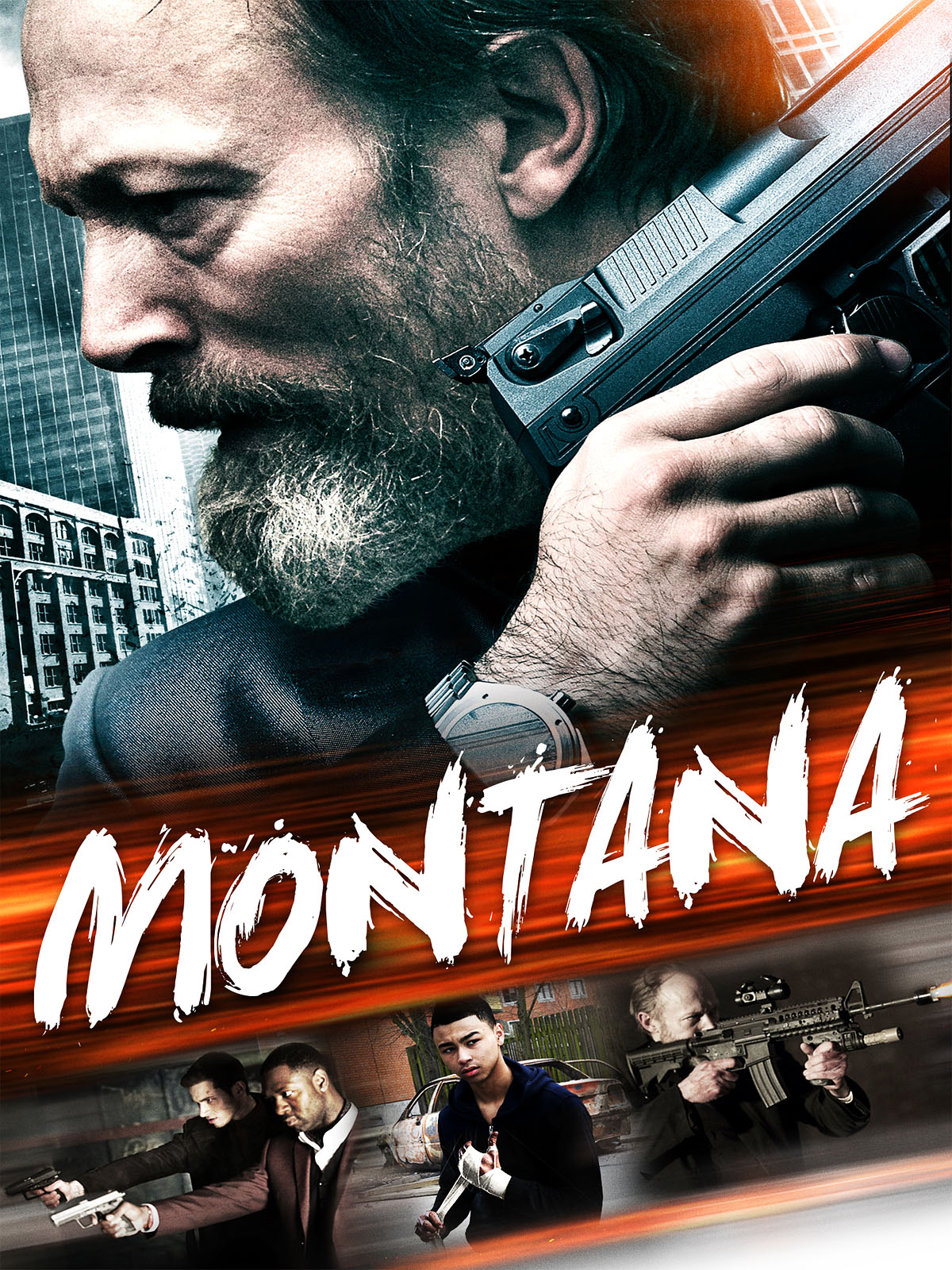 Montana