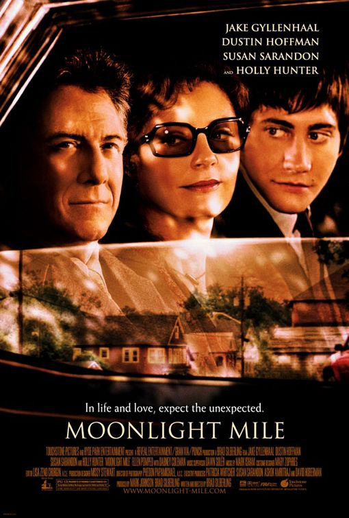 Moonlight mile