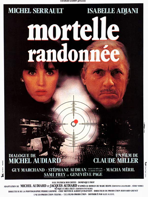 Mortelle randonne