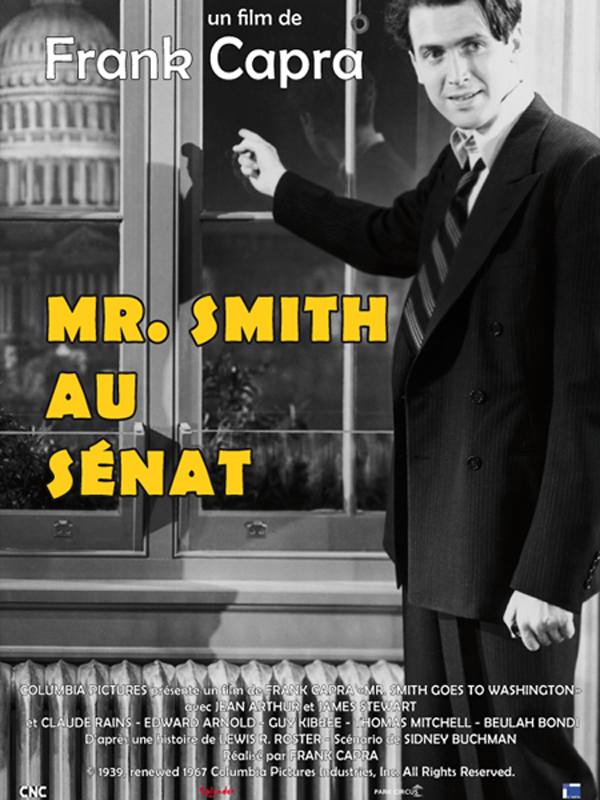 Mr. Smith au snat