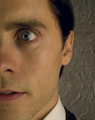 Mr Nobody