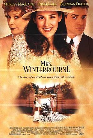 Mrs Winterbourne