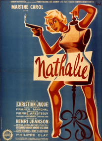 Nathalie