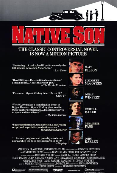 Native son