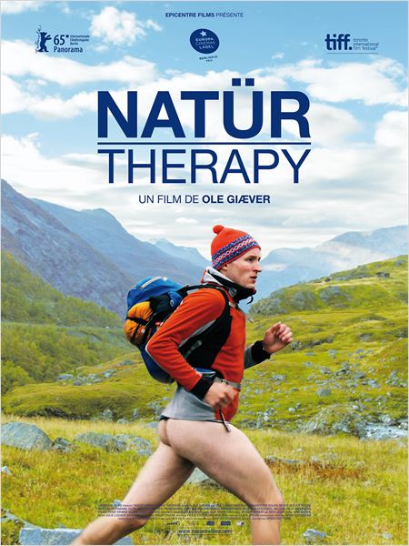 Natr Therapy