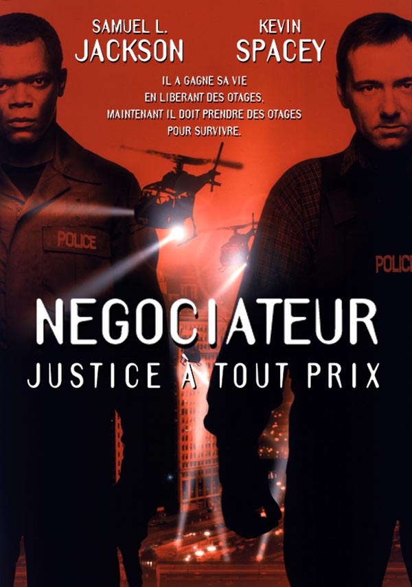 Ngociateur