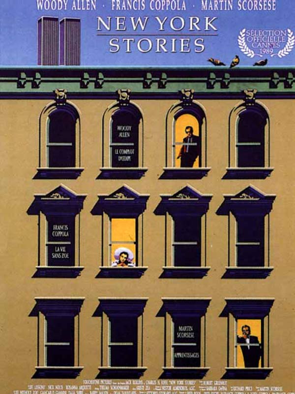 New York Stories