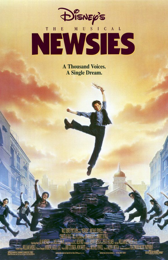 Newsies