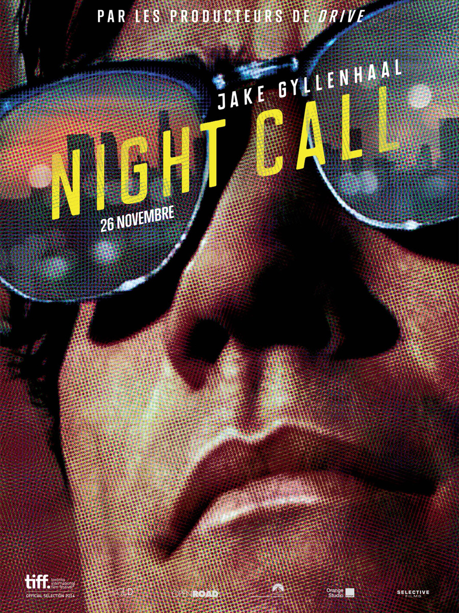 Night Call