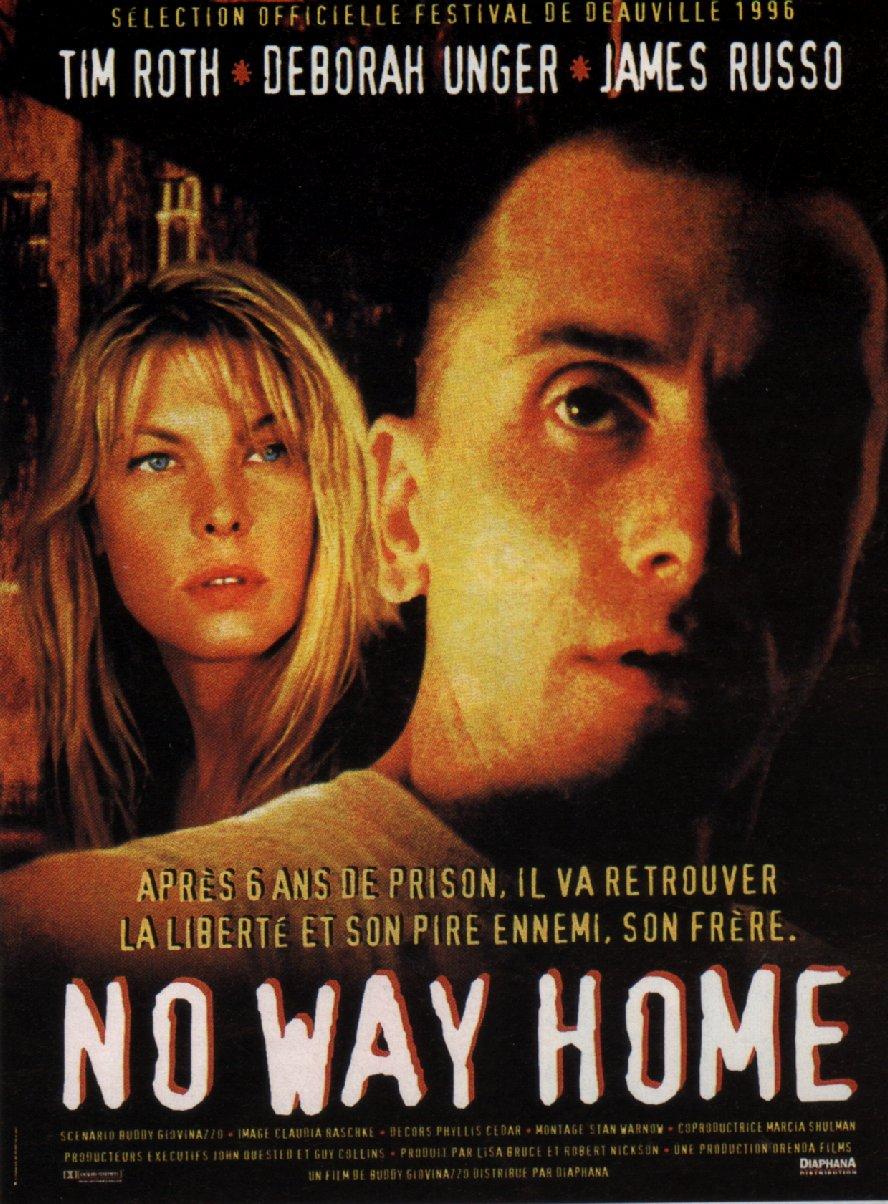 No way home