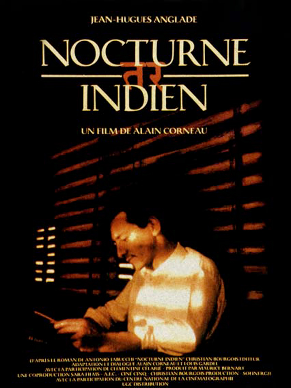 Nocturne indien