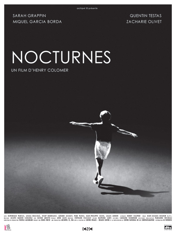 Nocturnes