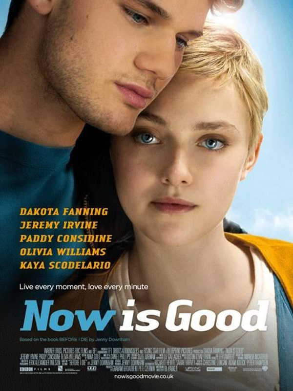 Now Is Good