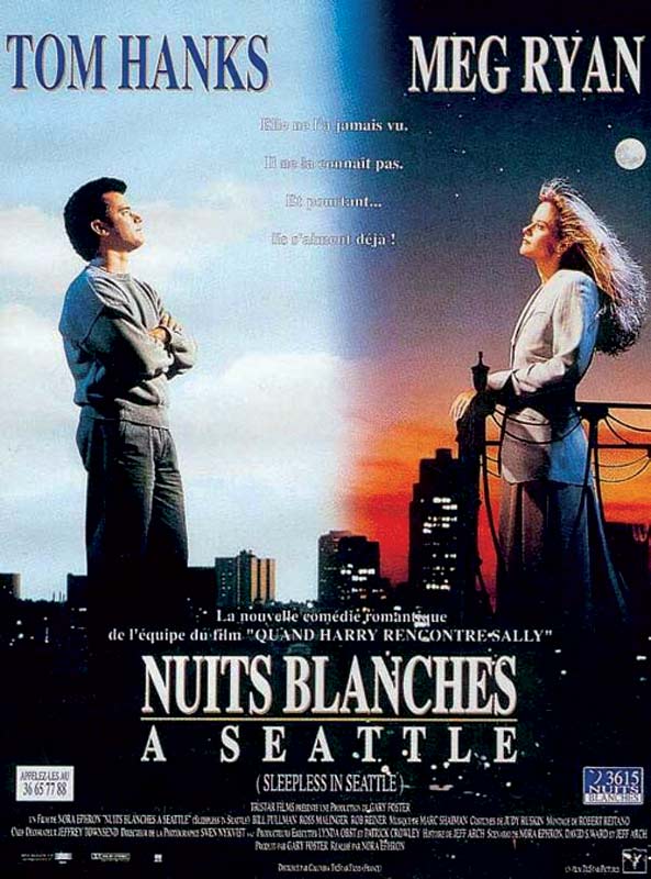 Nuits blanches  Seattle
