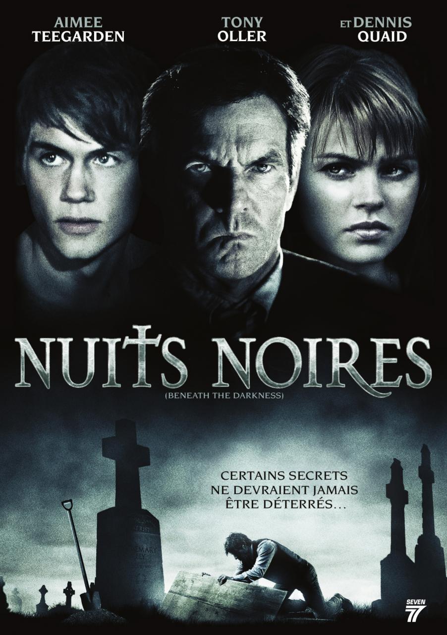 Nuits noires