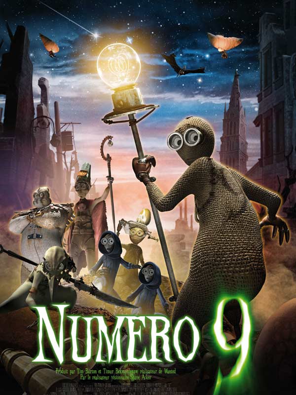 Numro 9