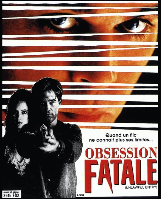 Obsession fatale