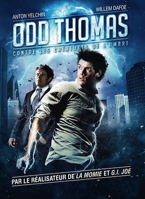 Odd Thomas contre les cratures de l