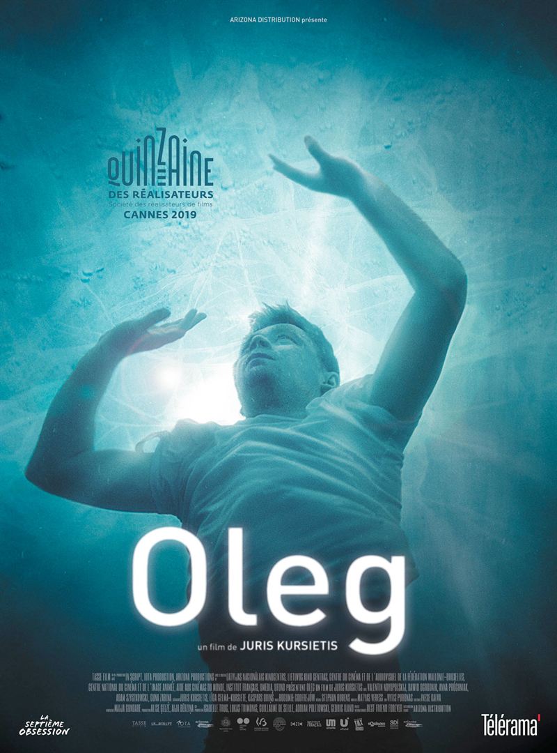 Oleg