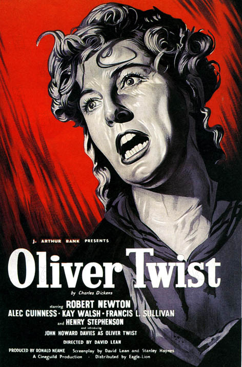 Oliver Twist