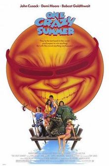 One Crazy Summer