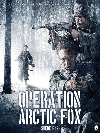 Opration Arctic Fox