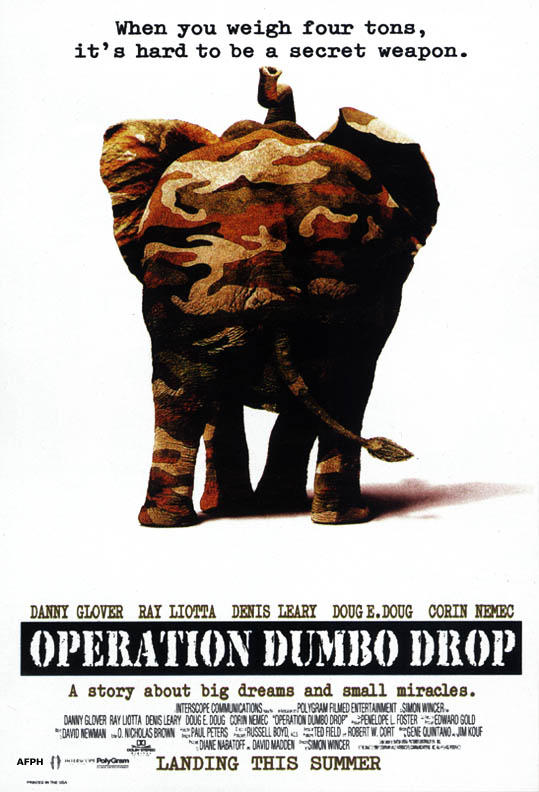 Operation Dumbo Drop