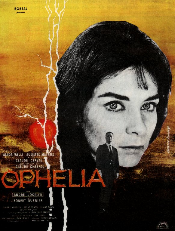 Ophlia