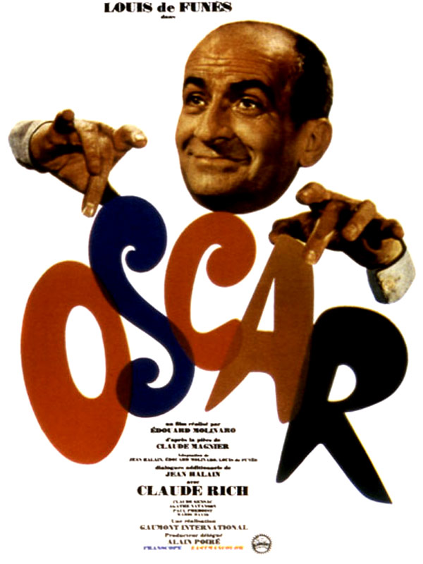 Oscar