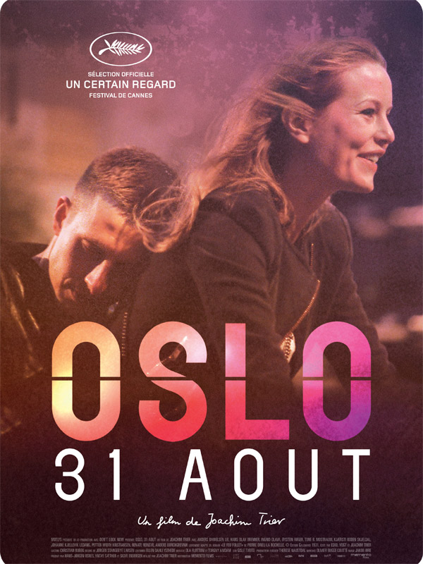 Oslo, 31 aot