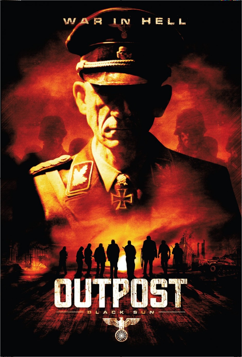 Outpost : Black Sun