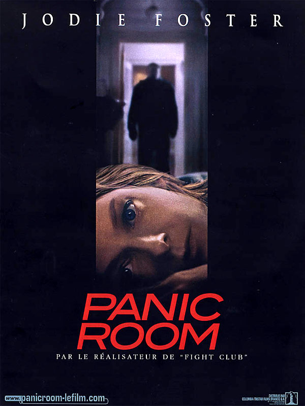 Panic room