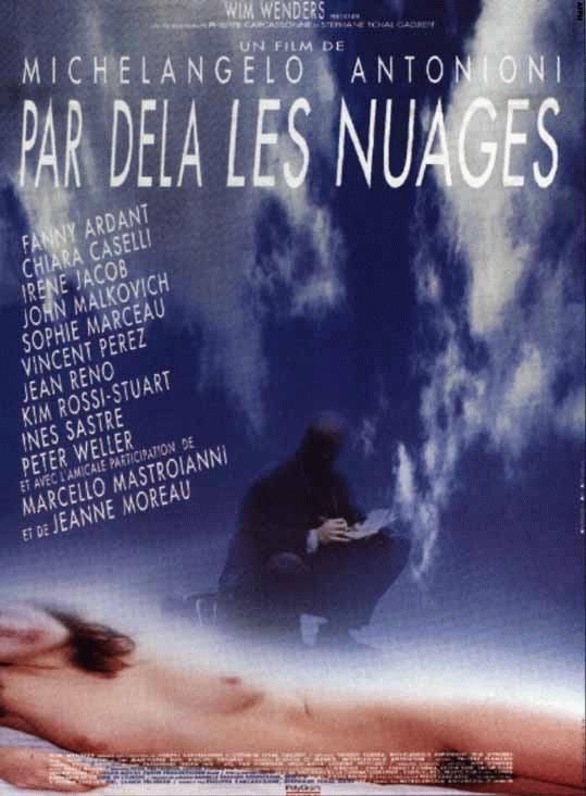 Par-del les nuages