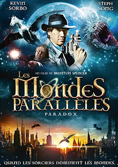 Paradoxe : les mondes parallles