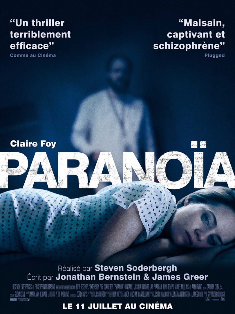 Paranoa