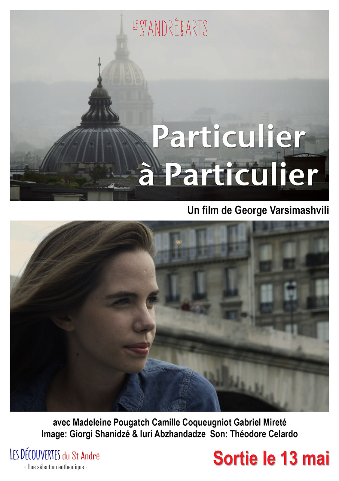 Particulier  Particulier